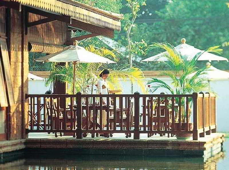 La Residence D'Angkor, A Belmond Hotel, Siem Reap Instalações foto